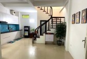 BÁN GẤP NHÀ CHÍNH CHỦ PHỐ NGUYỄN ĐỨC CẢNH 28M² x 5 Tầng  GẦN PHỐ, Ô TÔ – CHỈ 3,94 TỶ